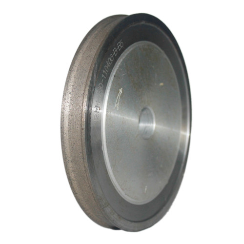 KC-07 shape grinding wheel (Flat profile) 