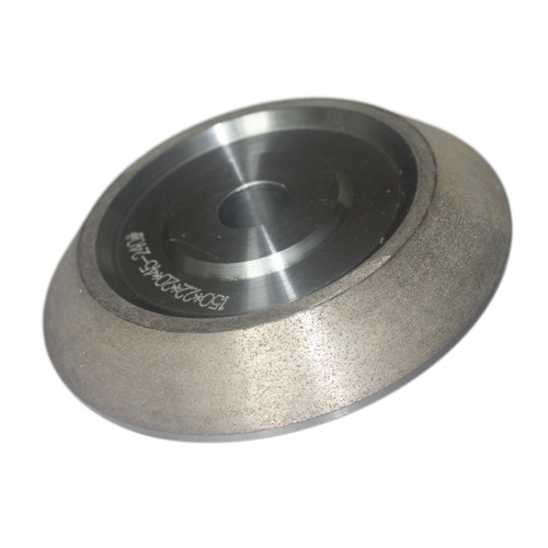 KC-08 shape grinding wheel (45° diamond wheel)