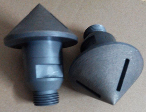 KB-07 Countersink with screw head