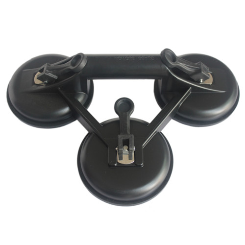 KT-17 Triple-Pad Suction (3 Cup Suction)