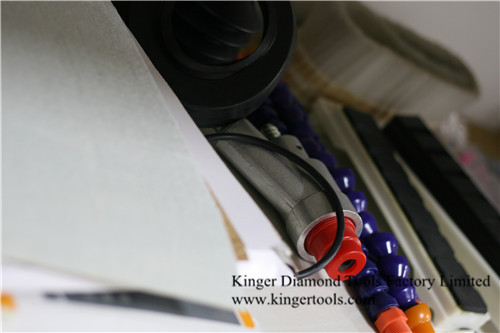 Kingetools Machine fitting tools