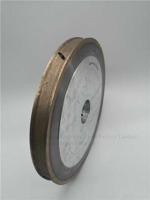 KC-19 Peripheral diamond grinding wheels