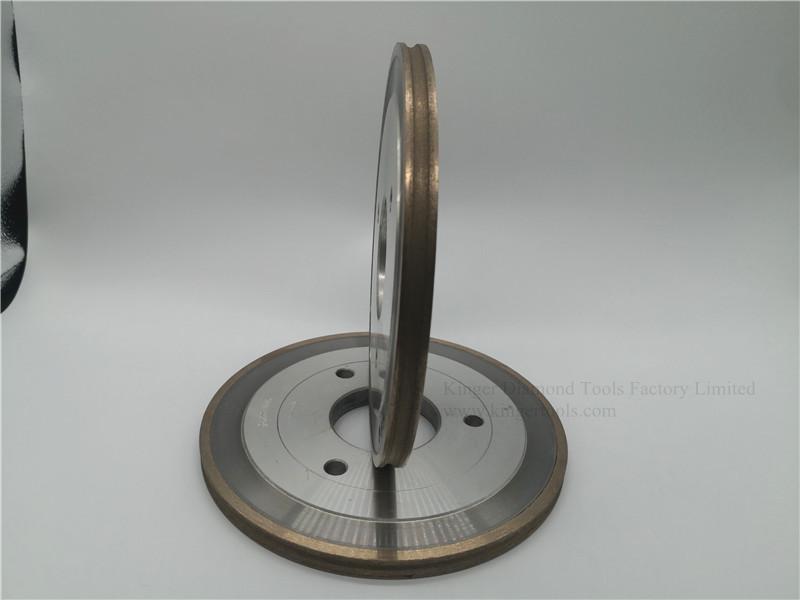 KC-20  hight quality diamond grinding edger wheel