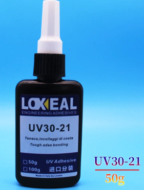KT-40(50ml) Loxeal  UV glue